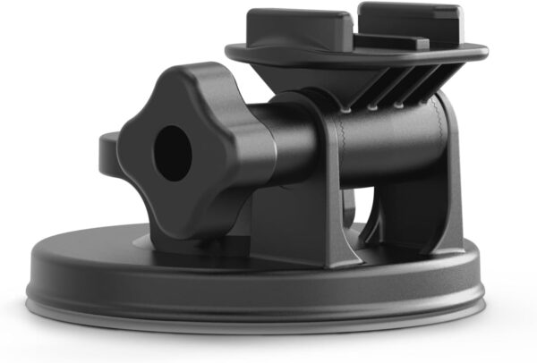 GoPro Suction Cup Mount (Official GoPro Accessory)