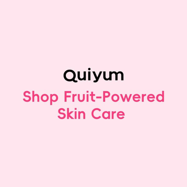 QUIYUM Skincare Set - 26PCS Face Masks & Lip-Eye Masks, Fruit & Turmeric VC Masks Gifts for Women Teen Girls, Travel Size Toiletries for Mother's Day Christmas Birthday