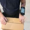 51KloScClsS._AC_SL1200_.jpg MOBILIS Universal Wrist Armband 4-7" for Mobile Computers & Smartphone, Adjustable, 360° Rotation, Phone Holder Compatible with Zebra, Unitech, Datalogic, Crosscall, iPhone, Galaxy XCover, Pixel