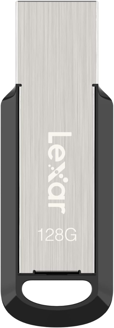 51TY4xtGDpL._AC_SL1500_.jpg Lexar JumpDrive 128GB USB 3.0 Flash Drive, Up to 150MB/s Read, USB Stick for Computer, External Storage Data, Photo, Video, Memory Stick for PC, Laptop, Car, TV