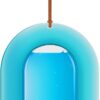 Godrej aer O – Hanging Car Air Freshener | Car Accessories | Cool Aqua (7.5g)