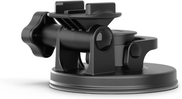 GoPro Suction Cup Mount (Official GoPro Accessory)