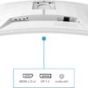51d4ZRB3AVL._AC_SL1500_.jpg PHILIPS Evnia 27M2C5501-27 inch QHD curved gaming monitor, 180 Hz, 1 ms GtG, FreeSync Premium (2560x1440, 2x HDMI 2.0, 1x DisplayPort1.4) white