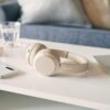 51e2PmRxVnL._AC_SL1000_.jpg Sony WH-CH520 Wireless Headphones Bluetooth On-Ear Headset with Microphone and up to 50 Hours Battery Life with Quick Charging, Cappuccino