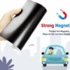 51f84ZAx4L._AC_SL1056_.jpg Extra Strong 2 Pack L Plates Magnetic For Car, Extra Thick Learner Plates Magnetic, No Melting No Blow Off Easy To Move Without Scratching Painting Off