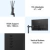 51kLLGLEynL._AC_SL1500_.jpg KOORUI E2711F 27 Inch FHD Monitor, Gaming 100Hz, IPS Computer Monitors, 1080P Pc Screen, Adaptive Sync, 5ms, VESA 100x100mm, Eye Care, HDMI, VGA