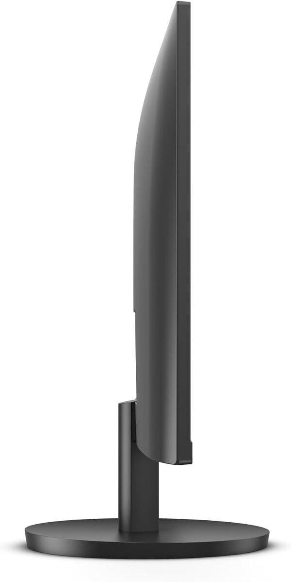 51n3hDAvEFL._AC_SL1500_.jpg AOC 27B3HA2 - 27 Inch FHD Monitor, 100Hz, IPS, 1ms, FlickerFree, Speakers, 3 sided Frameless, LowBlue Light (1920 x 1080, 250 cd/m2, HDMI 2.0 / DP 1.4)