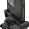 51pwMO5SY1L._AC_SL1500_.jpg Kenu Airframe Pro, Car Holder for Smartphones, (360 Degree Pivot), (Expandable Secure Grip), Air Vent Mobile Phone Cradle - Black