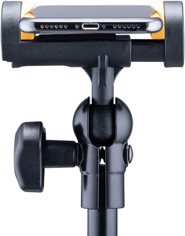 51q83YkcZES._AC_SL1000_.jpg Hercules DG207B Adaptive Smartphone Holder