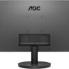 51u8pZFEjhL._AC_SL1500_.jpg AOC 27B3HA2 - 27 Inch FHD Monitor, 100Hz, IPS, 1ms, FlickerFree, Speakers, 3 sided Frameless, LowBlue Light (1920 x 1080, 250 cd/m2, HDMI 2.0 / DP 1.4)