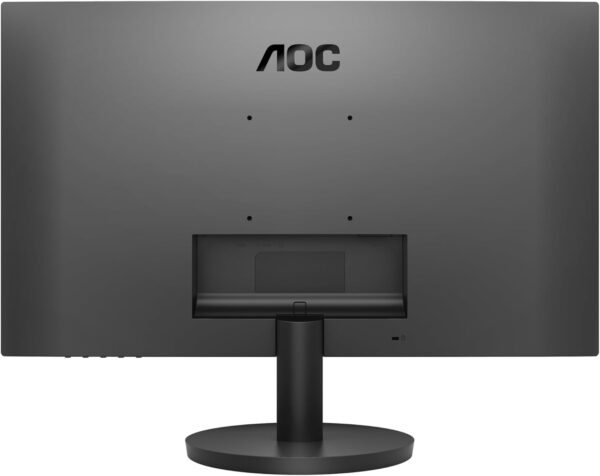 51u8pZFEjhL._AC_SL1500_.jpg AOC 27B3HA2 - 27 Inch FHD Monitor, 100Hz, IPS, 1ms, FlickerFree, Speakers, 3 sided Frameless, LowBlue Light (1920 x 1080, 250 cd/m2, HDMI 2.0 / DP 1.4)