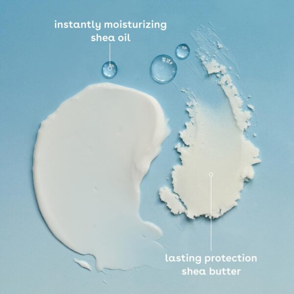 eos Shea Better Hand Cream - Coconut Hand Lotion and Skin Care | Instant Hydration + Lasting Protection | 2.5 oz