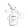 51xD5a-oMPL._SL1500_.jpg Medik8 Liquid Peptides - Multi Peptide Face Serum For Women and Men - Smooths Wrinkles and Fine Lines - Hydrating Serum - 1.0 oz