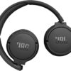51yD-fMb2DL._AC_SL1500_.jpg JBL Tune 670NC - Adaptive Noise Cancelling with Smart Ambient Wireless On-Ear Headphones, Up to 70H Battery Life with Speed Charge, Lightweight, Comfortable and Foldable Design (Black)