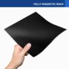 51yD8wlKcEL._AC_SL1500_.jpg ARVO 2 Pack Magnetic P Plates for Cars – Strong & Thick Learner Plates – No Melting, No Blow Off, Easy to Move Without Scratching Paint – 178mm x 178mm UK Road Legal Driver Signs
