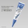 61-W1RbMBL._SL1500_.jpg No7 Lift & Luminate Triple Action Under Eye Cream - Dark Circles Under Eye Treatment with Vitamin C & Collagen Peptide Technology - Helps Reduce Puffiness, Bags & the Appearance of Wrinkles (0.5 Oz)