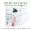 Epielle Home Spa Kit, 6 Relaxation Essentials, Repairing, Soothing, Nourishing & Detoxifying for Radiant Skin, At-Home Spa Kit, Self Care Gifts for Women, Korean Skin Care Set