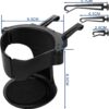 610c3SS1ZxL._AC_SL1500_.jpg ASelected 2 PCS cup holder car cup holder car universal can holder expander cup holder for car cup holder for coffee cups drinks ashtrays