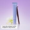 610zi2fb3xL._SL1500_.jpg eos Vanilla Lip Butter - Plumping Peptides, Smoothing Formula, Shea Butter, Lip Mask, Lip Moisturizer, Soft Lips, 0.35 fl oz