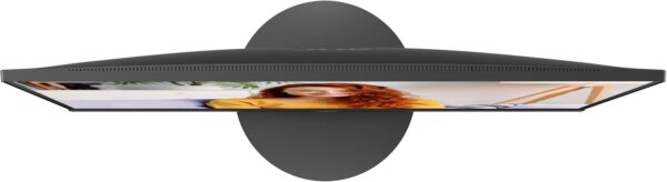 611GPcdvpjL._AC_SL1500_.jpg AOC 27B3HA2 - 27 Inch FHD Monitor, 100Hz, IPS, 1ms, FlickerFree, Speakers, 3 sided Frameless, LowBlue Light (1920 x 1080, 250 cd/m2, HDMI 2.0 / DP 1.4)