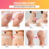 Bum Cream, Moisturizing Body Cream, Body Skin Repair, Bum Cream for All Skin. (Caramelized coconut)