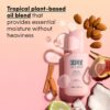 613x0lMU3pL._SL1140_.jpg Coco & Eve Like A Virgin Frizz Fix & Pro Shine Mist - 72H Frizz Control & Instant Shine | Lightweight Heat Protectant | Moisturizing, Detangling Spray | For Damaged Hair & All Hair Types (5.07 fl oz)