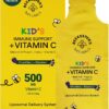 Beekeepers Naturals Kids Propolis + Vit C Liposomal 12ct, 12 CT