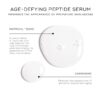 614G5bDwx1L._SL1500_.jpg Medik8 Liquid Peptides - Multi Peptide Face Serum For Women and Men - Smooths Wrinkles and Fine Lines - Hydrating Serum - 1.0 oz