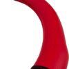 Sparco Steering Wheel Cover SPS141RD - Red