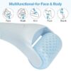 616TyxOPzPL._SL1200_.jpg Fronnor Ice Roller for Face,Eyes,Facial Massager Tool,Soothing Skin Care Tool,Cooling Skincare Device for Puffiness,At-Home Spa Gift for Women