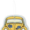 617NAzfMIWL._AC_SL1500_.jpg BRISA VW Collection - Volkswagen Air Freshener, Room Freshener, Deodorizer for Cars Beetle Bug Motif (Yellow/Coconut)