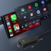 618hwsWF-ZL._AC_SL1000_.jpg Carlinkit 5.0, 2air, Wireless CarPlay and Android Auto Wireless 2-in-1 Adapter,For Cars With CarPlay and Android Auto Function, Plug & Play, Supports Voice Assistant,Navigation,Music..