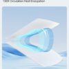 619Goq8v3pL._AC_SL1500_.jpg Proadsy 2025 Upgrade Windshield Sun Shade Custom Fit 2017-2022 Honda CRV Sunshade 4-Layer Foldable Front Sunshade Protector Sun Visor Blocks UV Rays Keep Car Cooler Accessories