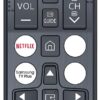 61AqXykmarL._AC_SL1500_.jpg Cello C2426TZF 24-inch Tizen OS Smart LED TV/DVD, By Samsung, Gaming Hub, Pitch Perfect Speakers, Netflix, Bluetooth, UK Made, Ideal for Kitchen, Bedroom & Small Spaces
