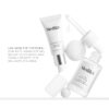 61DGtsjWwEL._SL1500_.jpg Medik8 Liquid Peptides - Multi Peptide Face Serum For Women and Men - Smooths Wrinkles and Fine Lines - Hydrating Serum - 1.0 oz