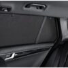61DTKeGG3PL._AC_SL1000_.jpg Set Car Shades (rear side doors) compatible with Kia Sportage (NQ5) 5 doors 2021- (2-pieces) Custom-Fit Sunshades for Cars