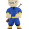 61DwYvZXVfL._AC_SL1500_.jpg Cableguys Minis Fallout Big League Vault Boy Phone Stand & Earbuds Holder - Novelty Phone Stand for Desk and Bedside, In Ear Headphone Holder for Smartphone & Small Devices, Desk Decor Accessories