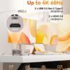 61FNn2jsLGL._AC_SL1500_.jpg GEEKOM A5 Business Mini PC Idea Light Gaming/Education, AMD Ryzen 7, 16GB RAM(Expandable to 64GB), 512GB NVMe SSD, Windows 11 Pro Desktop Computer Supports Quad Display/4K Video Streaming