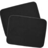 61FaiYrifwL._AC_SL1000_.jpg BDK WBMT-1301 Batman Carpet Car Floor Mats Black & Yellow Logo - 4 Pieces, Rubber Backing, Front & Rear Full Set
