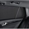 61FpcnEAwoL._AC_SL1001_.jpg Set Car Shades (rear side doors) compatible with Skoda Enyaq iV 2020- excl. Coupe (2-pieces) Custom-Fit Sunshades for Cars