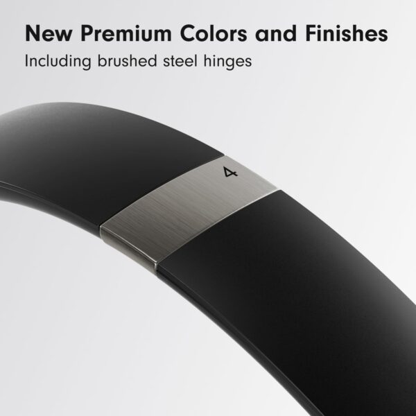 61Gvxw3lauL._AC_SL1500_.jpg Beats Solo 4 - Wireless On-Ear Bluetooth Headphones, Up to 50-Hour Battery Life, Ultra-Lightweight Comfort, Powerful and Balanced Sound, Apple & Android Compatible - Matte Black