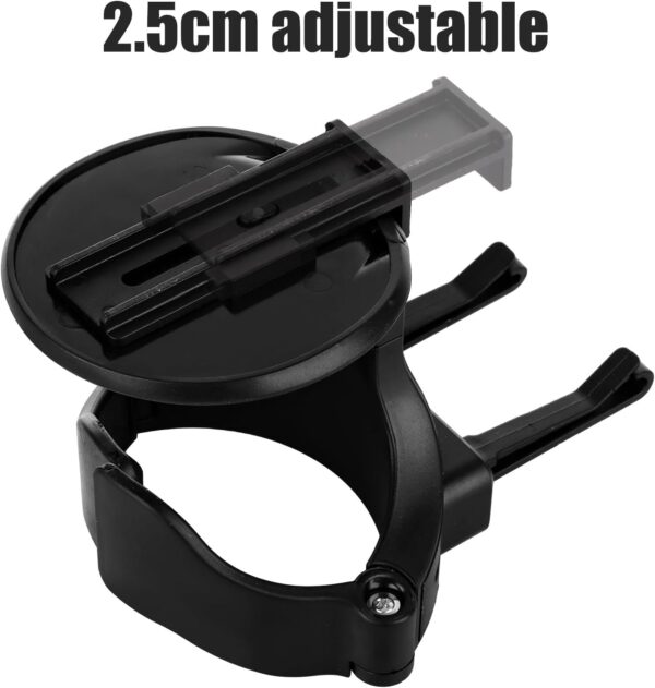 61HxQNEIBcL._AC_SL1500_.jpg ASelected 2 PCS cup holder car cup holder car universal can holder expander cup holder for car cup holder for coffee cups drinks ashtrays