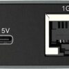 61IkupL8zpL._AC_SL1500_.jpg TP-Link EH210 Ethernet Splitter,1 to 2 Gigabit Network Switch,1000Mbps High-Speed Ethernet Switch,Plug and Play,LAN RJ45 Internet Splitter with Ethernet/USB Cable for Router,Laptop/PC,TV,Xbox