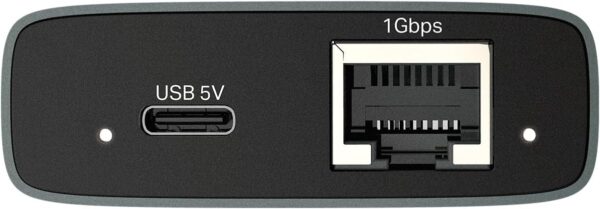61IkupL8zpL._AC_SL1500_.jpg TP-Link EH210 Ethernet Splitter,1 to 2 Gigabit Network Switch,1000Mbps High-Speed Ethernet Switch,Plug and Play,LAN RJ45 Internet Splitter with Ethernet/USB Cable for Router,Laptop/PC,TV,Xbox