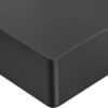 61K7tisaIVL._AC_SL1500_.jpg Amazon Basics Rectangular Plastic Desk Organizer, letter size Tray, 2-Pack, 24.6 x 5.6 x 33 cm, Black