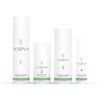 61NdcsvhD9L._SL1500_.jpg The Spa Dr. 4-Step Facial Kit for Women - 30 Day Supply Skin Care Kit - Anti Agin Facial Kit - Organic Skin Care - Perfectly pH Balanced