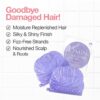 61ODBq7erAL._SL1000_.jpg Naisture 15 Min Pamper Me Kit Korean Spa Skincare Gift Set for Women-Head to Toe with Hair, Face, Eye, Hand, & Foot Masks (7 pcs)