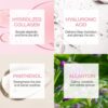 61Pa-5oHMJL._SL1000_.jpg Naisture 15 Min Pamper Me Kit Korean Spa Skincare Gift Set for Women-Head to Toe with Hair, Face, Eye, Hand, & Foot Masks (7 pcs)