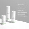 The Spa Dr. 3-Step Age-Defying Skincare System - Antiaging SkinCare Set for Women - Anti Aging Skin Care Sets for Women - Skin Care Routine: Cleanser, Age Defying Lift & Tight Serum, Moisturizer