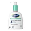 61QrTlW3q5L._SL1500_.jpg Cetaphil Gentle Clear Pore Clearing Acne Cleanser, Foaming Gel Cleanser for Sensitive, Acne-Prone Skin, 8 Fl Oz Pump Bottle, 2% Salicylic Acid, Gently Exfoliates, Dermatologist Recommended Brand